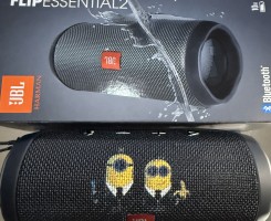 Comprar JBL FLIP PERSONALIZADO