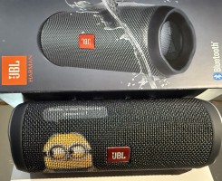 Comprar JBL FLIP personalizado