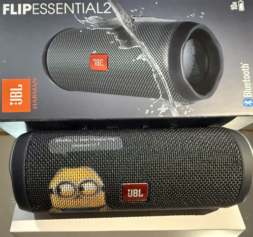 Venda JBL FLIP personalizado