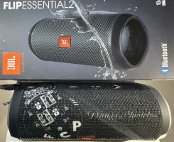 Comprar JBL FLIP PERSONALIZADO