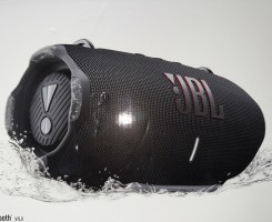 Comprar JBL CHARGE 5