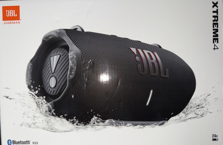 Venda JBL CHARGE 5