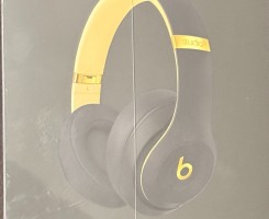 Comprar BEATS SKYLINE COLLECTION 3 - headset