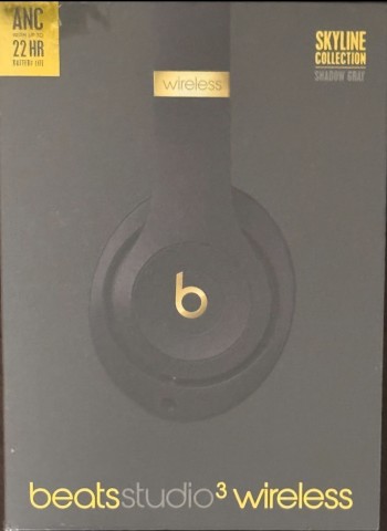 Venda BEATS SKYLINE COLLECTION 3 - headset
