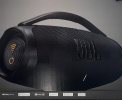 Comprar JBL BOOMBOX FULL