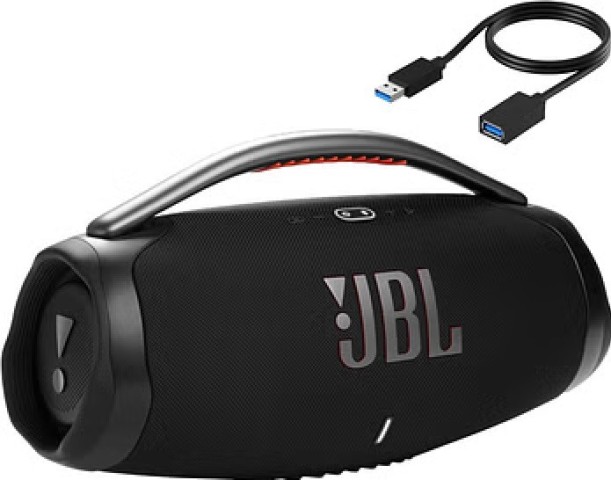 Venda JBL BOOMBOX FULL