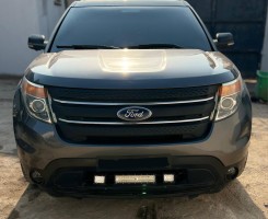 Comprar FORD EXPLORER | LIMITED