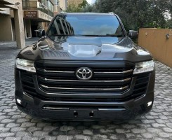 A venda TOYOTA LAND CRUISER GXR | TWIN TURBO