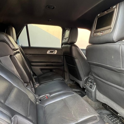 Venda FORD EXPLORER | LIMITED