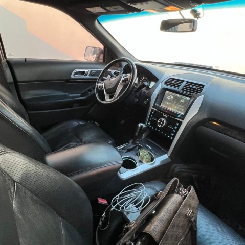 Venda FORD EXPLORER | LIMITED