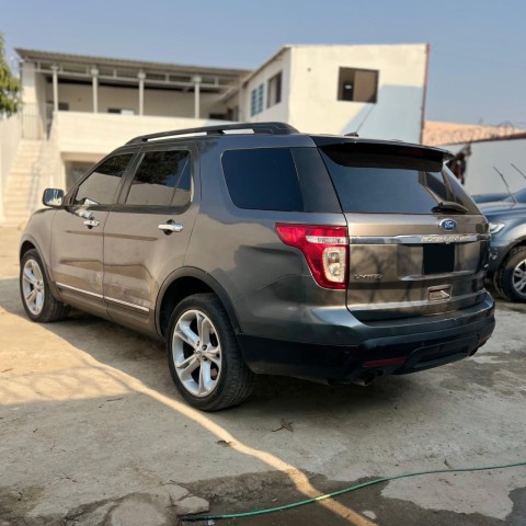 Venda FORD EXPLORER | LIMITED