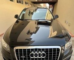 A venda AUDI Q5 | SLINE SPORT V6