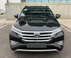 Comprar TOYOTA RUSH