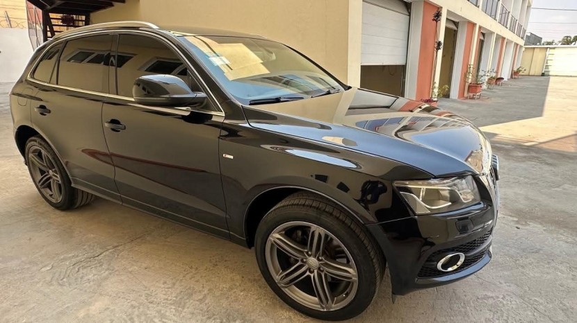 Venda AUDI Q5 | SLINE SPORT V6
