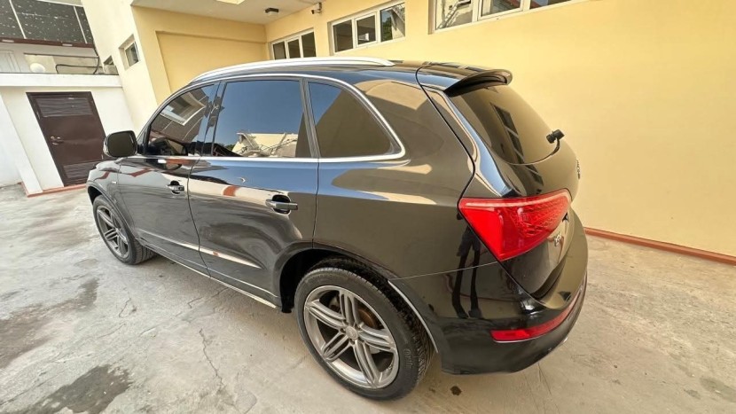 Venda AUDI Q5 | SLINE SPORT V6