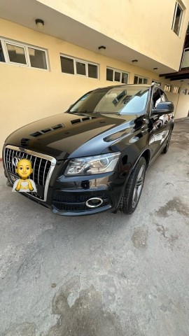 Venda AUDI Q5 | SLINE SPORT V6
