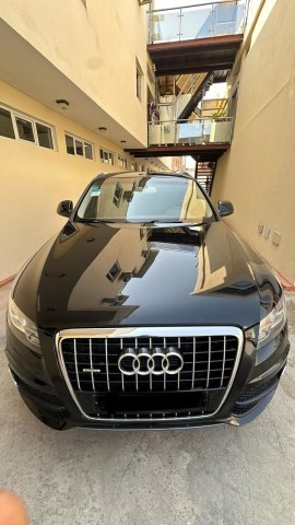 Venda AUDI Q5 | SLINE SPORT V6