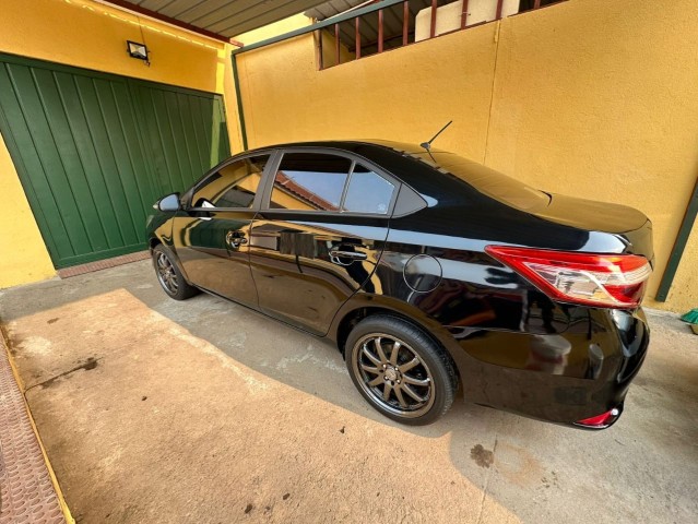 Venda TOYOTA YARIS