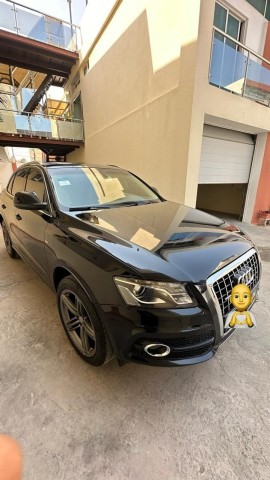 Venda AUDI Q5 | SLINE SPORT V6