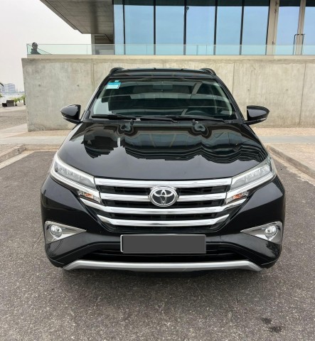 Venda TOYOTA RUSH