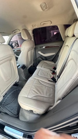 Venda AUDI Q5 | SLINE SPORT V6