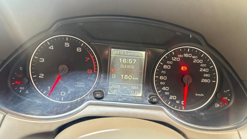 Venda AUDI Q5 | SLINE SPORT V6