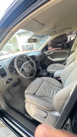 Venda AUDI Q5 | SLINE SPORT V6