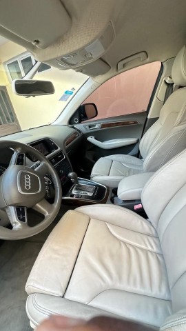 Venda AUDI Q5 | SLINE SPORT V6