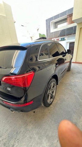 Venda AUDI Q5 | SLINE SPORT V6