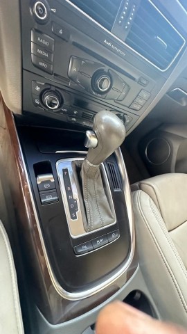 Venda AUDI Q5 | SLINE SPORT V6