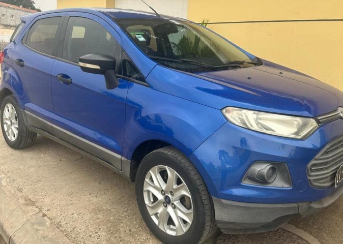 Venda FORD ECOSPORT