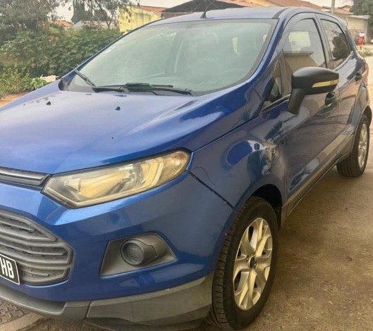 Venda FORD ECOSPORT