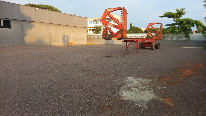 Venda ESTALEIRO NO ZANGO