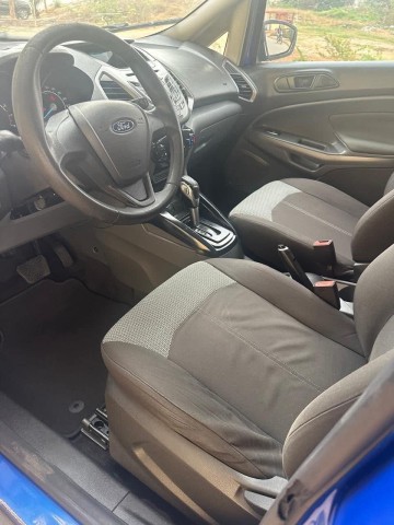 Venda FORD ECOSPORT
