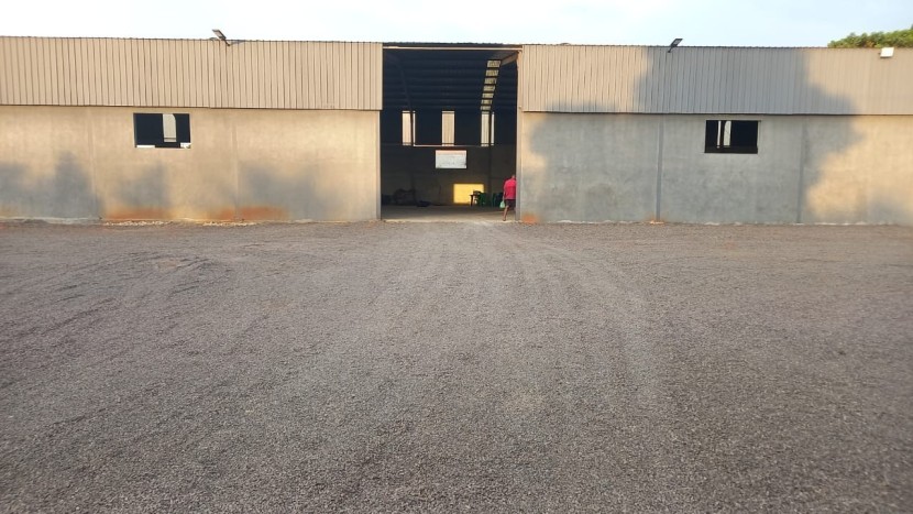 Venda ESTALEIRO NO ZANGO