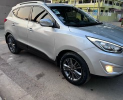 Comprar HYUNDAI IX35 | LIMITED