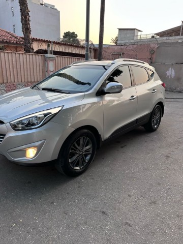 Venda HYUNDAI IX35 | LIMITED