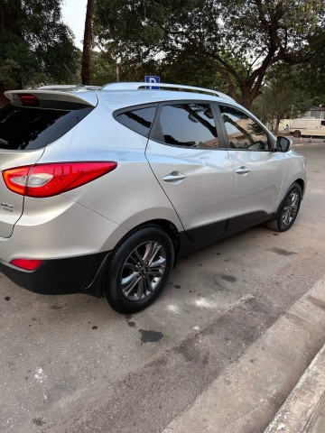 Venda HYUNDAI IX35 | LIMITED