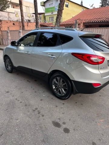 Venda HYUNDAI IX35 | LIMITED