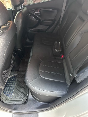 Venda HYUNDAI IX35 | LIMITED