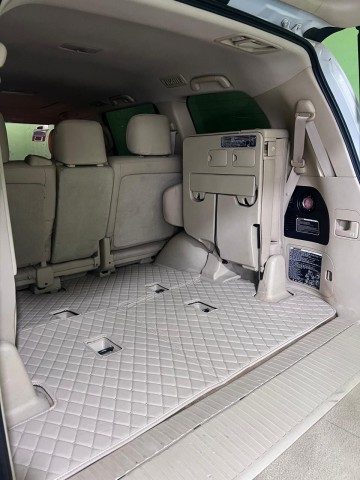 Venda TOYOTA LAND CRUISER VXR