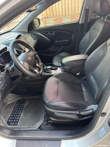 Venda HYUNDAI IX35 | LIMITED