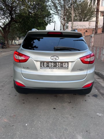 Venda HYUNDAI IX35 | LIMITED