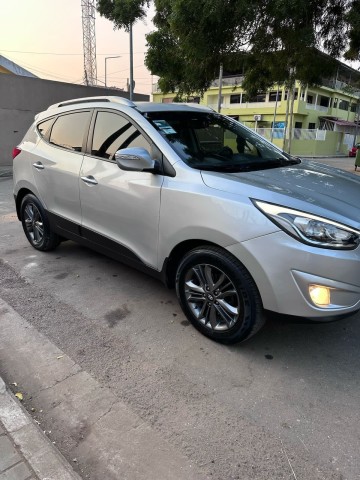 Venda HYUNDAI IX35 | LIMITED