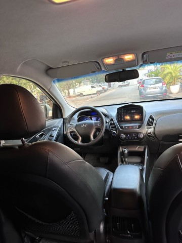 Venda HYUNDAI IX35 | LIMITED