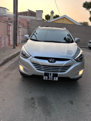 Venda HYUNDAI IX35 | LIMITED