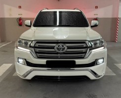 Comprar TOYOTA LAND CRUISER | VXS