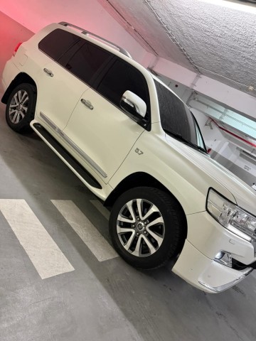 Venda TOYOTA LAND CRUISER | VXS