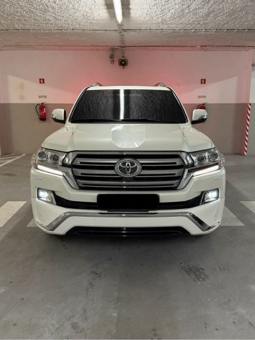 Venda TOYOTA LAND CRUISER | VXS