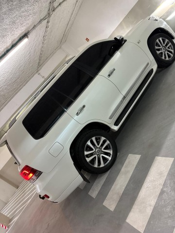 Venda TOYOTA LAND CRUISER | VXS